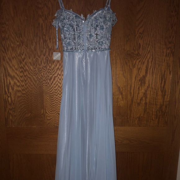 Prom Dress - Picture 8 of 8